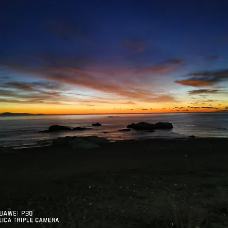 Tsampika's Sea View *