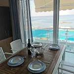 Tsampika's Sea View Дом отдыха *