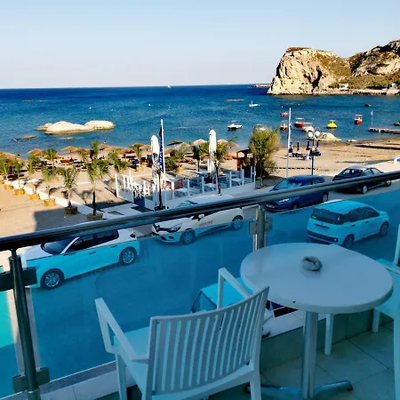 Tsampika's Sea View * Архангелос