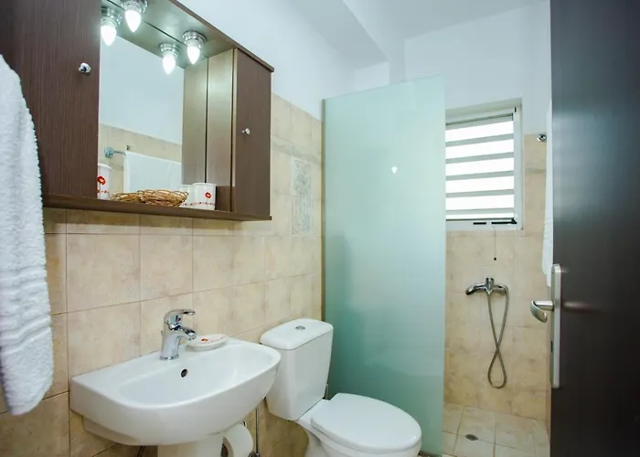 Tsampika's Sea View * Archangelos (Rhodes)