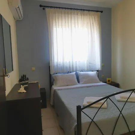 Tsampika's Sea View *