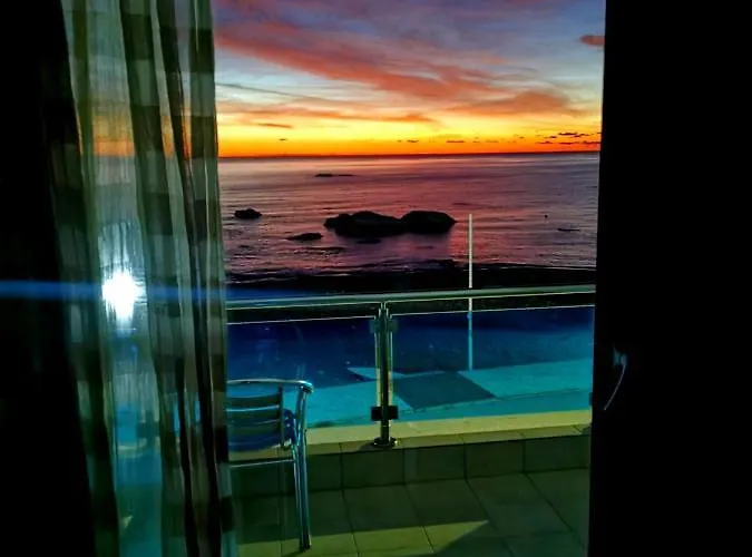 Tsampika's Sea View * Archangelos (Rhodes)