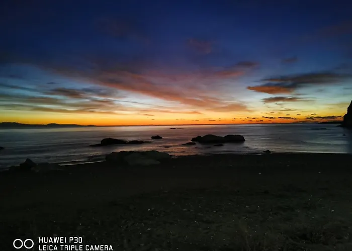 Tsampika's Sea View *